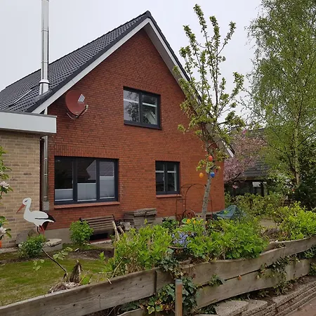 Ferienwohnung Kluetz - Unterkunft Mit 2 Schlafzimmern Und Modernem Bad Oeversee Esterno foto