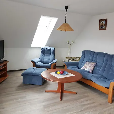 Ferienwohnung Kluetz - Unterkunft Mit 2 Schlafzimmern Und Modernem Bad Oeversee Esterno foto