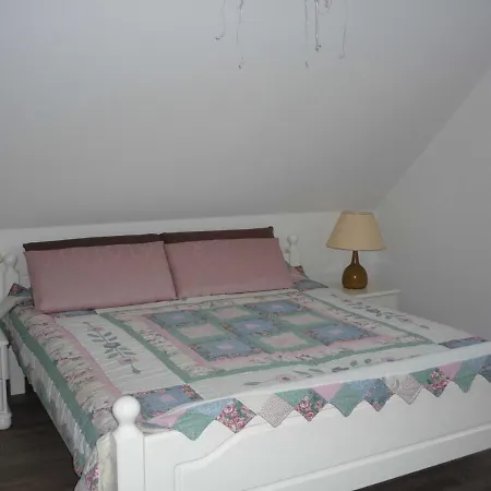 Ferienwohnung Kluetz - Unterkunft Mit 2 Schlafzimmern Und Modernem Bad Oeversee Esterno foto