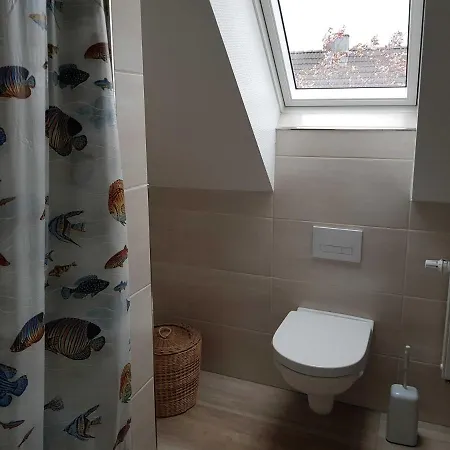 Ferienwohnung Kluetz - Unterkunft Mit 2 Schlafzimmern Und Modernem Bad Oeversee Esterno foto