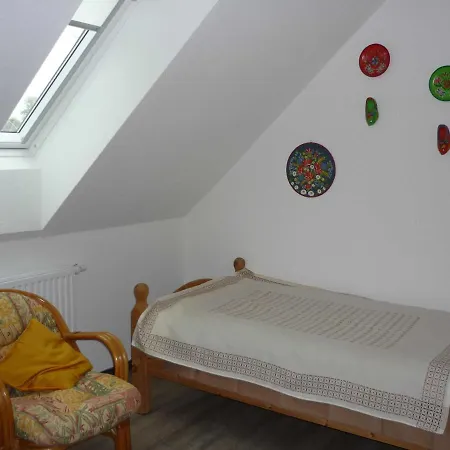 Ferienwohnung Kluetz - Unterkunft Mit 2 Schlafzimmern Und Modernem Bad Oeversee Esterno foto