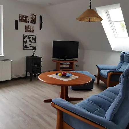 Ferienwohnung Kluetz - Unterkunft Mit 2 Schlafzimmern Und Modernem Bad Oeversee Esterno foto