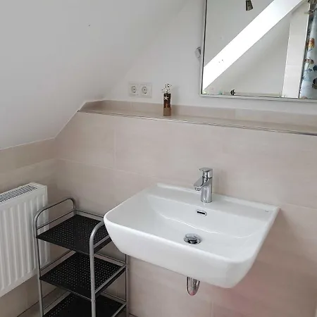 Ferienwohnung Kluetz - Unterkunft Mit 2 Schlafzimmern Und Modernem Bad Oeversee Esterno foto